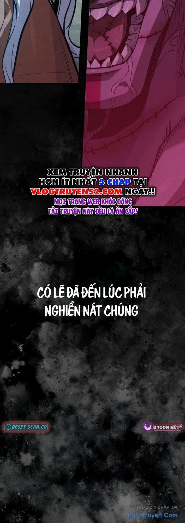 Lão Tù Nhân Mạnh Nhất Vẫn Liên Tục Sống Sót Chap 14 - Next Chap 13