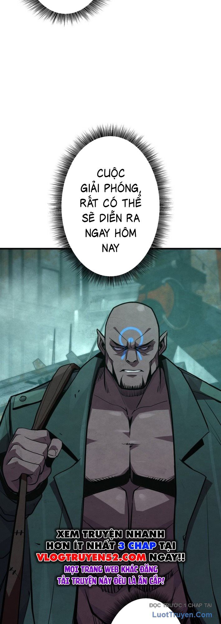 Lão Tù Nhân Mạnh Nhất Vẫn Liên Tục Sống Sót Chap 14 - Next Chap 13