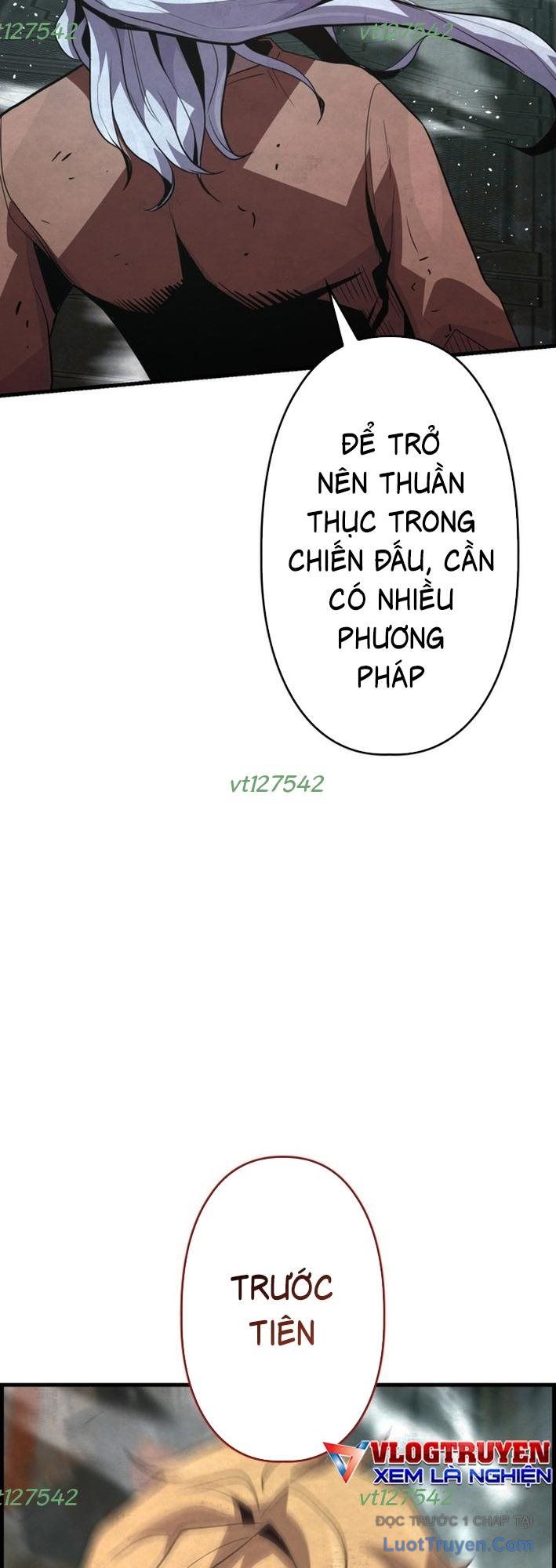 Lão Tù Nhân Mạnh Nhất Vẫn Liên Tục Sống Sót Chap 14 - Next Chap 13