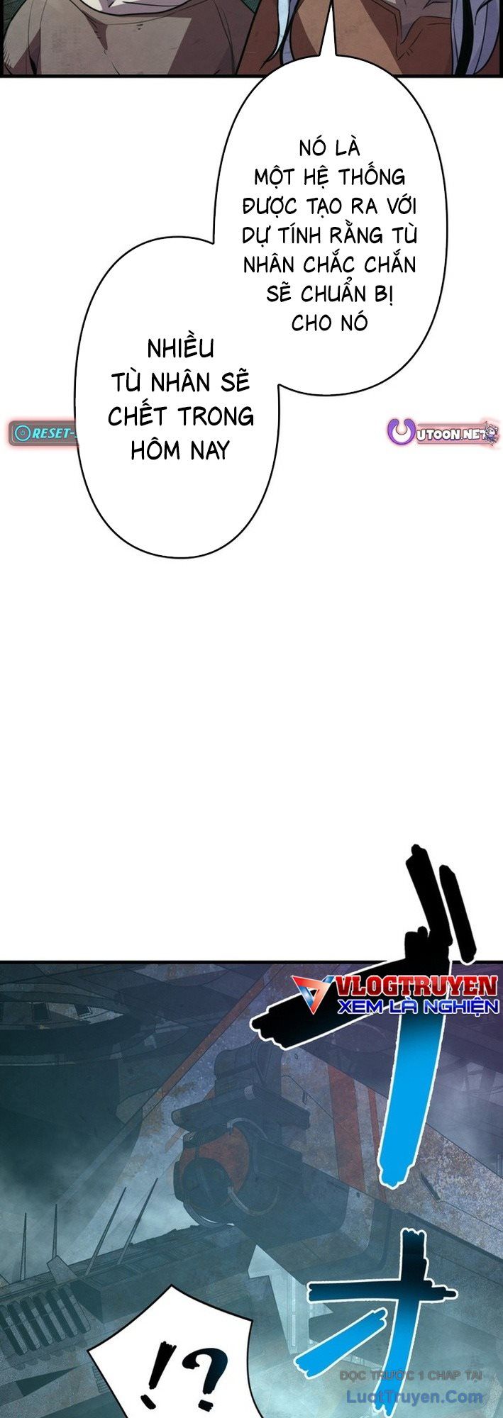 Lão Tù Nhân Mạnh Nhất Vẫn Liên Tục Sống Sót Chap 14 - Next Chap 13