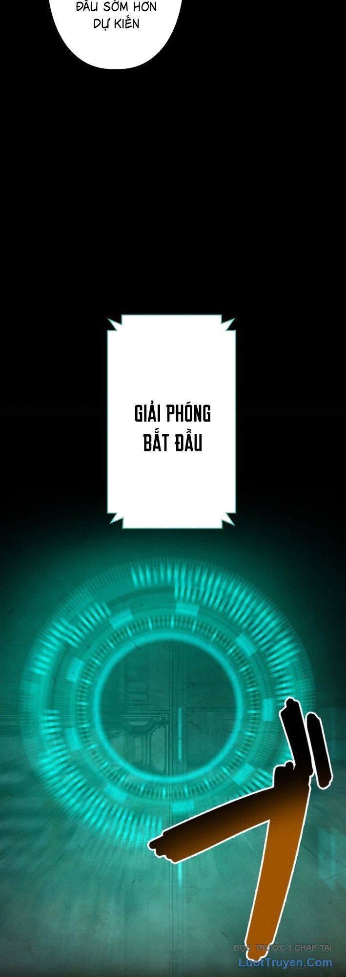 Lão Tù Nhân Mạnh Nhất Vẫn Liên Tục Sống Sót Chap 14 - Next Chap 13