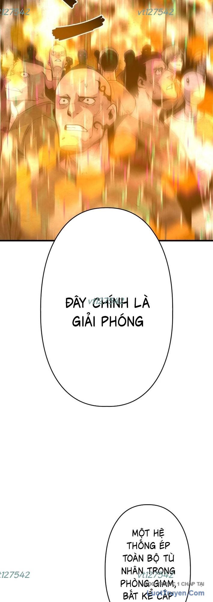 Lão Tù Nhân Mạnh Nhất Vẫn Liên Tục Sống Sót Chap 14 - Next Chap 13