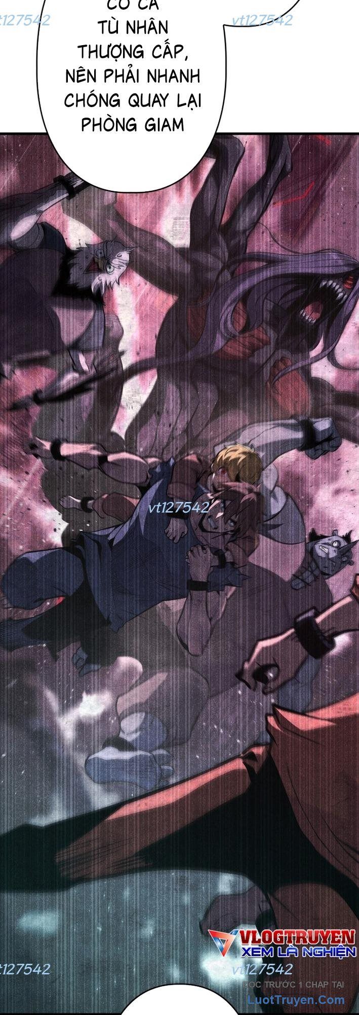 Lão Tù Nhân Mạnh Nhất Vẫn Liên Tục Sống Sót Chap 14 - Next Chap 13