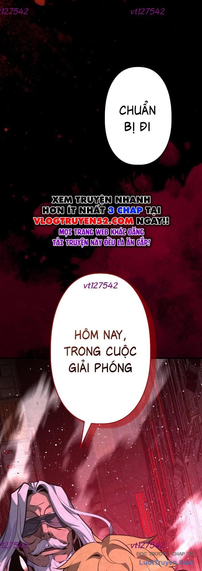 Lão Tù Nhân Mạnh Nhất Vẫn Liên Tục Sống Sót Chap 14 - Next Chap 13