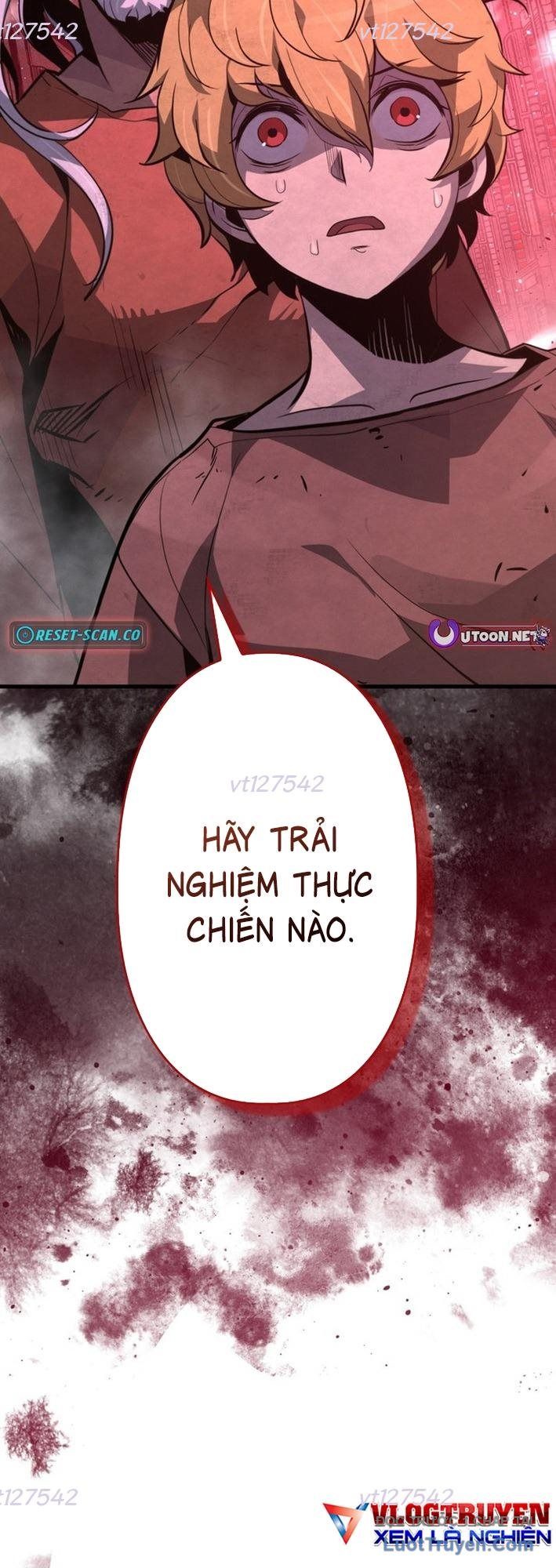 Lão Tù Nhân Mạnh Nhất Vẫn Liên Tục Sống Sót Chap 14 - Next Chap 13