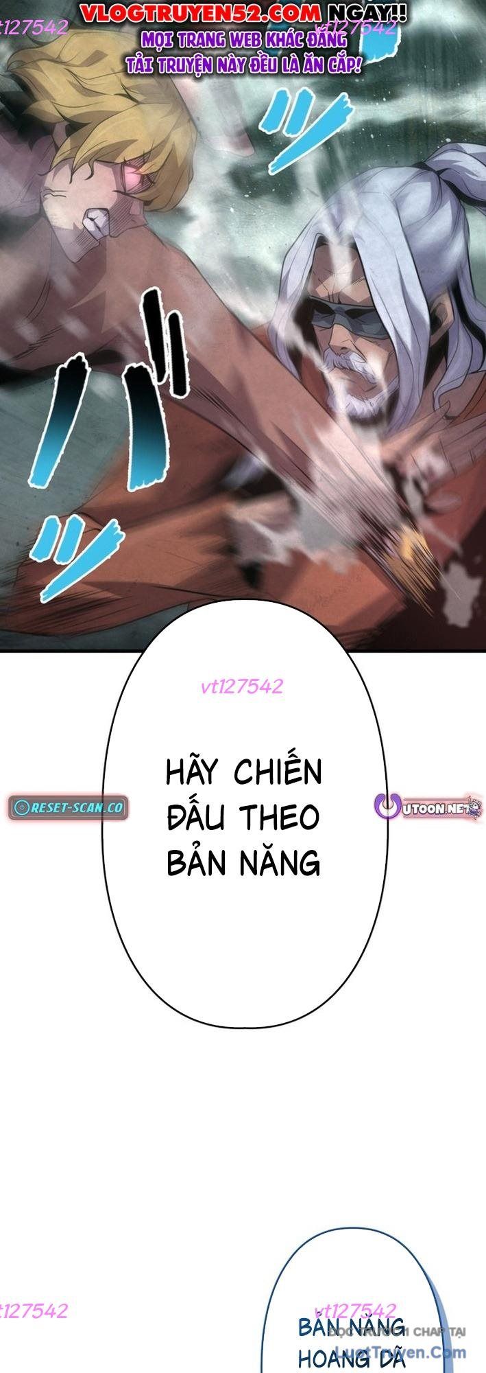 Lão Tù Nhân Mạnh Nhất Vẫn Liên Tục Sống Sót Chap 14 - Next Chap 13