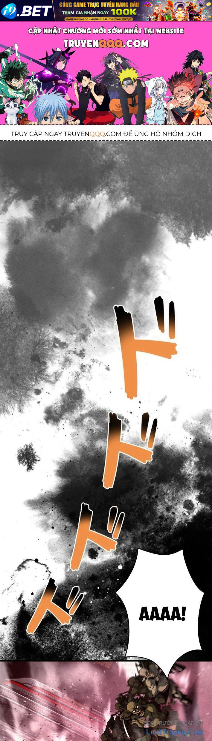 Lão Tù Nhân Mạnh Nhất Vẫn Liên Tục Sống Sót Chap 15 - Next Chap 14