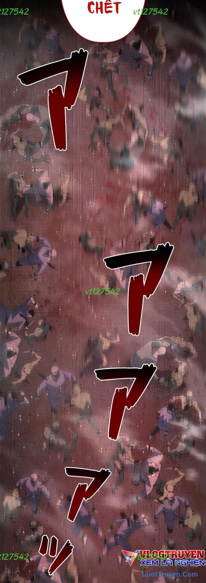 Lão Tù Nhân Mạnh Nhất Vẫn Liên Tục Sống Sót Chap 15 - Next Chap 14