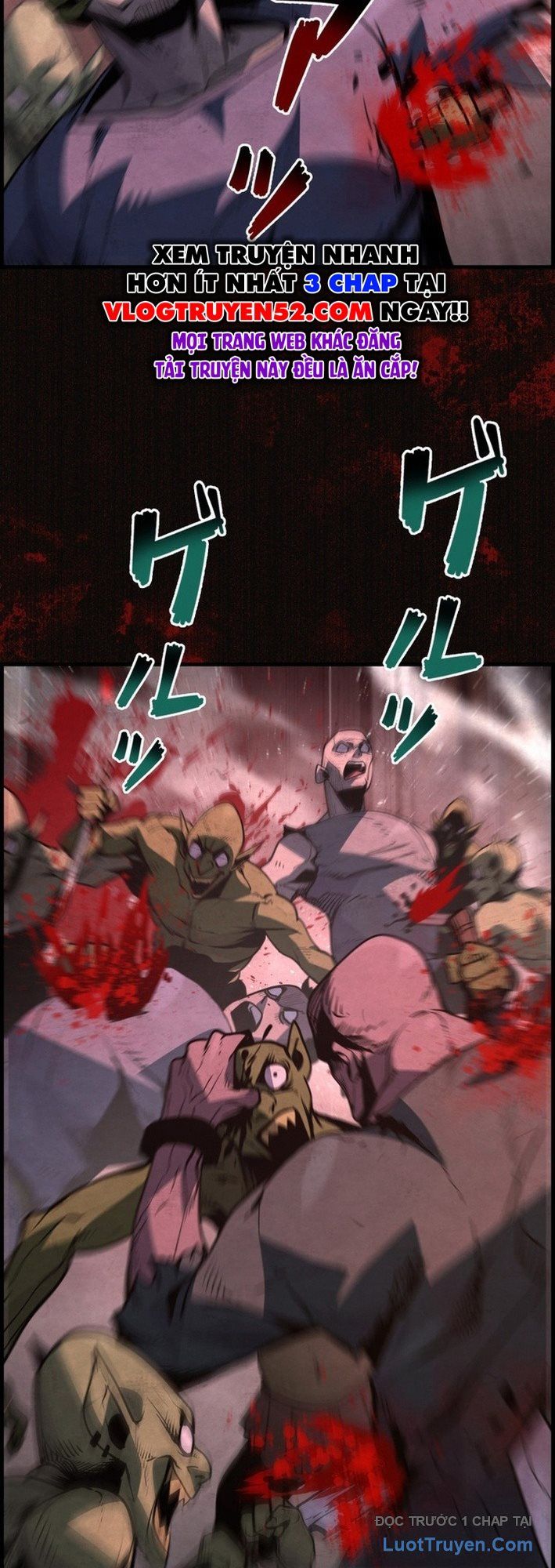 Lão Tù Nhân Mạnh Nhất Vẫn Liên Tục Sống Sót Chap 15 - Next Chap 14