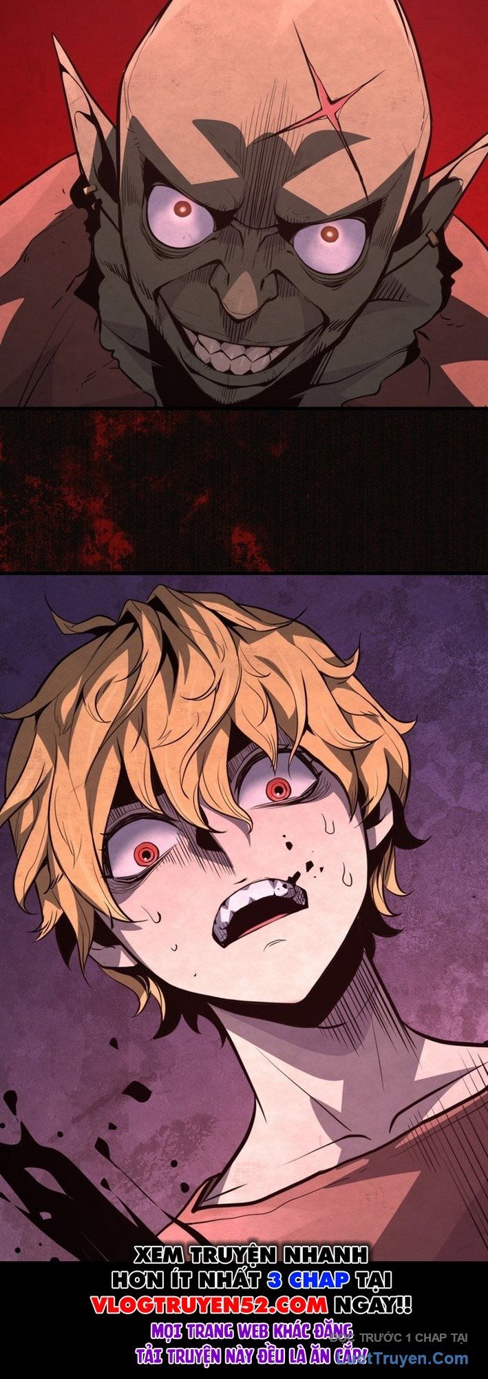 Lão Tù Nhân Mạnh Nhất Vẫn Liên Tục Sống Sót Chap 15 - Next Chap 14