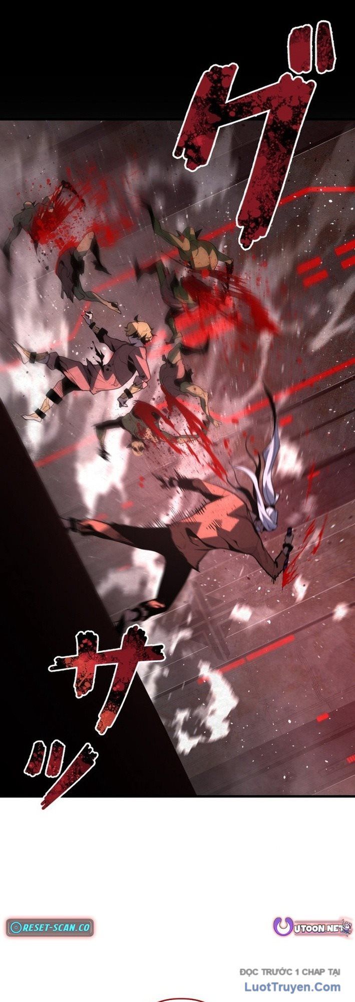 Lão Tù Nhân Mạnh Nhất Vẫn Liên Tục Sống Sót Chap 15 - Next Chap 14