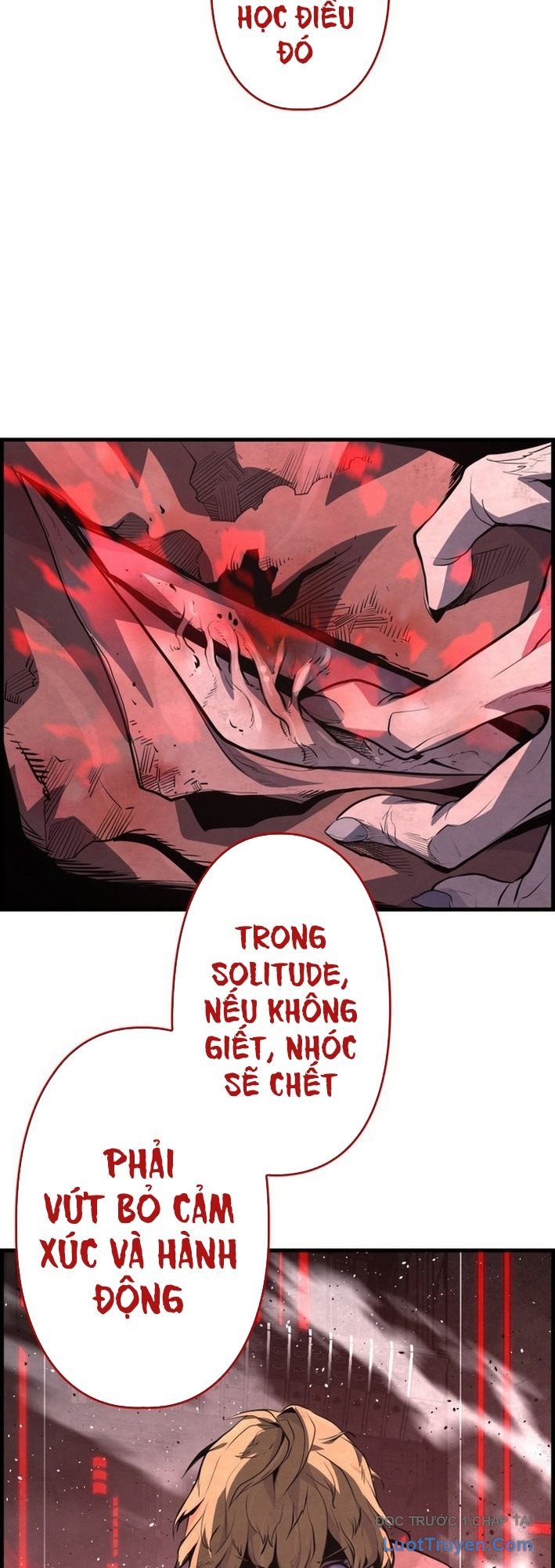 Lão Tù Nhân Mạnh Nhất Vẫn Liên Tục Sống Sót Chap 15 - Next Chap 14