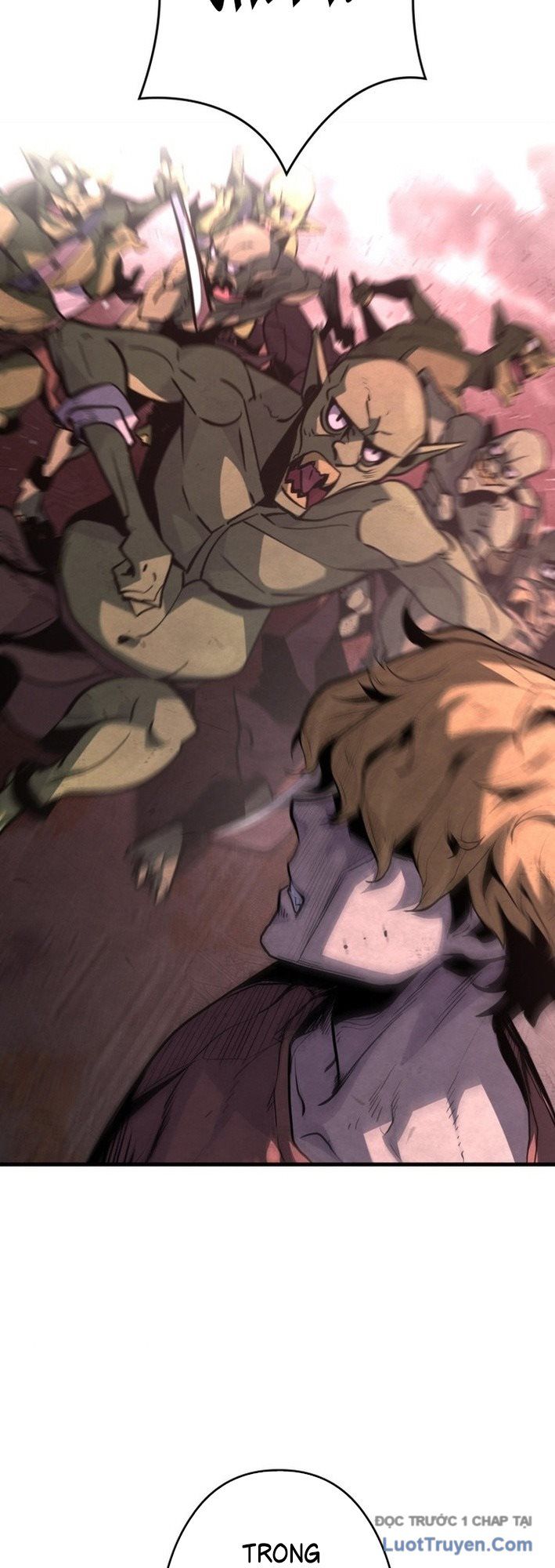 Lão Tù Nhân Mạnh Nhất Vẫn Liên Tục Sống Sót Chap 15 - Next Chap 14