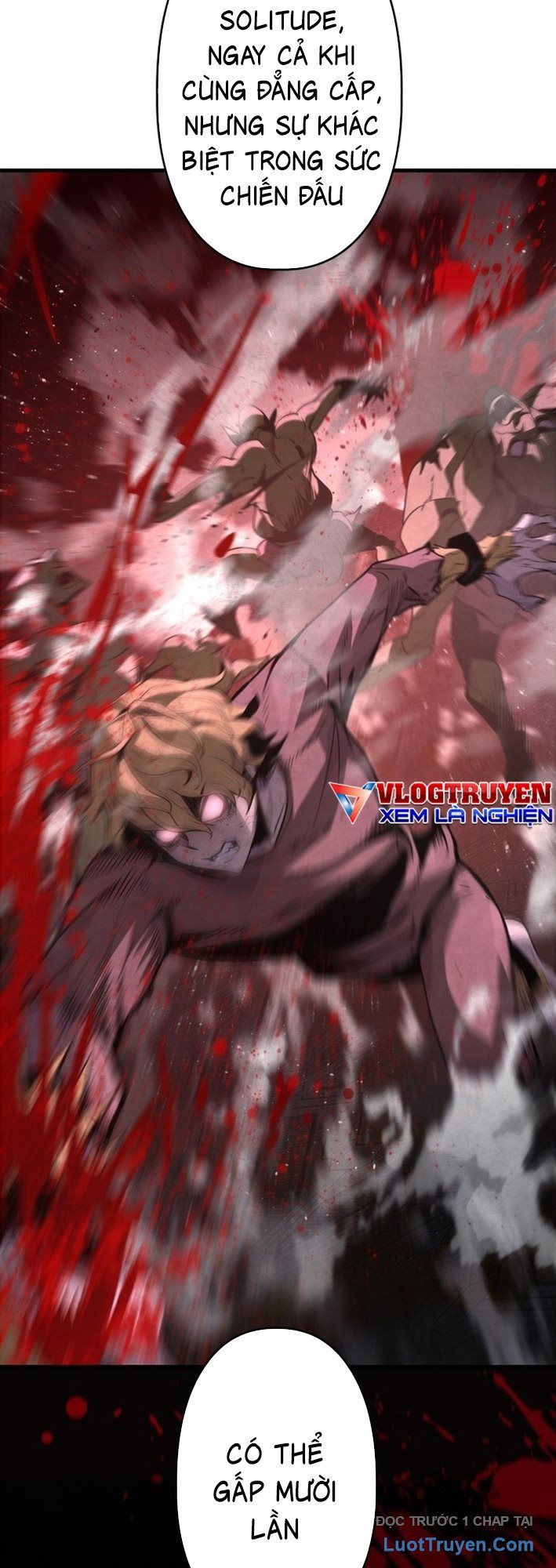 Lão Tù Nhân Mạnh Nhất Vẫn Liên Tục Sống Sót Chap 15 - Next Chap 14