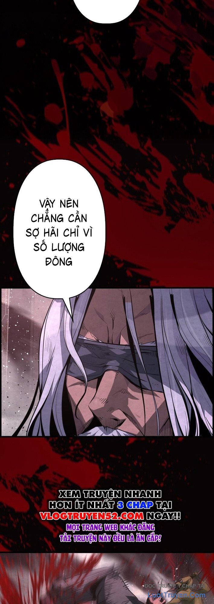 Lão Tù Nhân Mạnh Nhất Vẫn Liên Tục Sống Sót Chap 15 - Next Chap 14