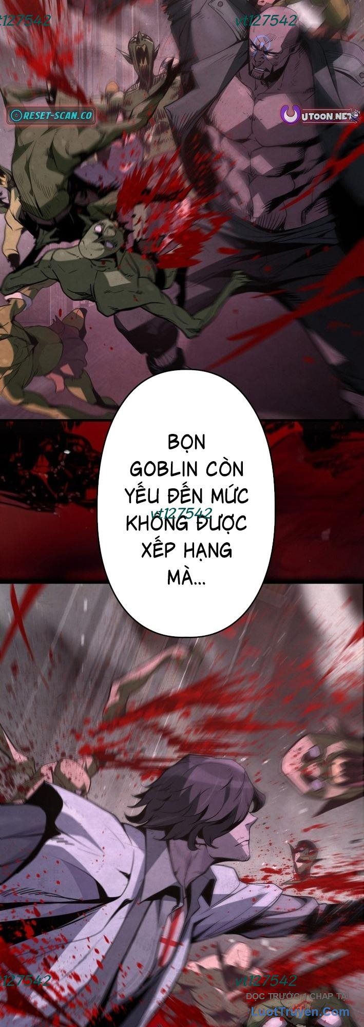 Lão Tù Nhân Mạnh Nhất Vẫn Liên Tục Sống Sót Chap 15 - Next Chap 14