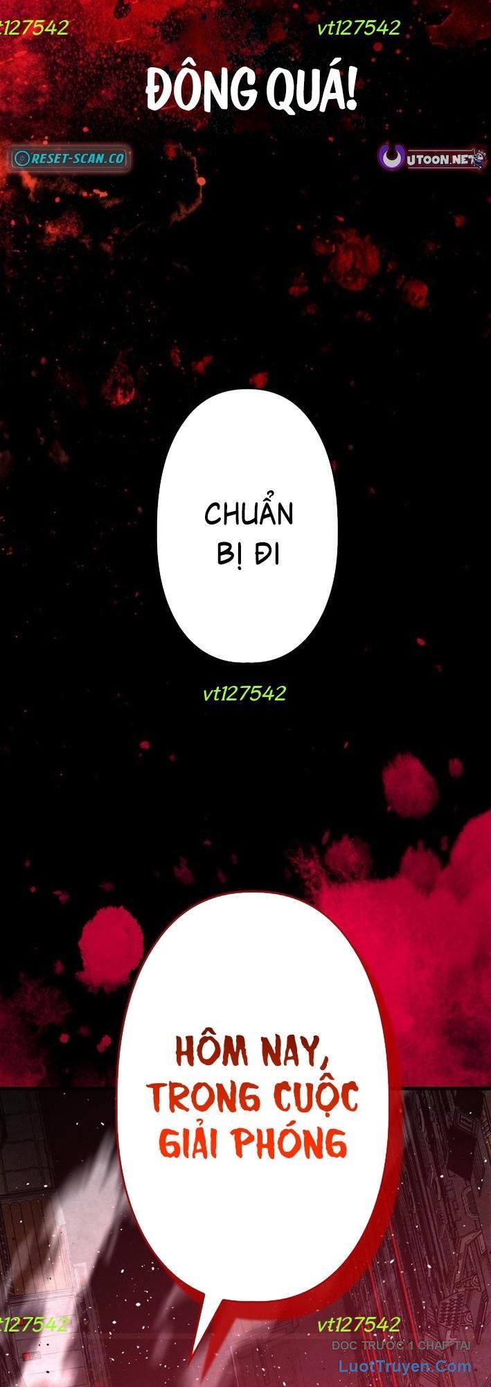 Lão Tù Nhân Mạnh Nhất Vẫn Liên Tục Sống Sót Chap 15 - Next Chap 14