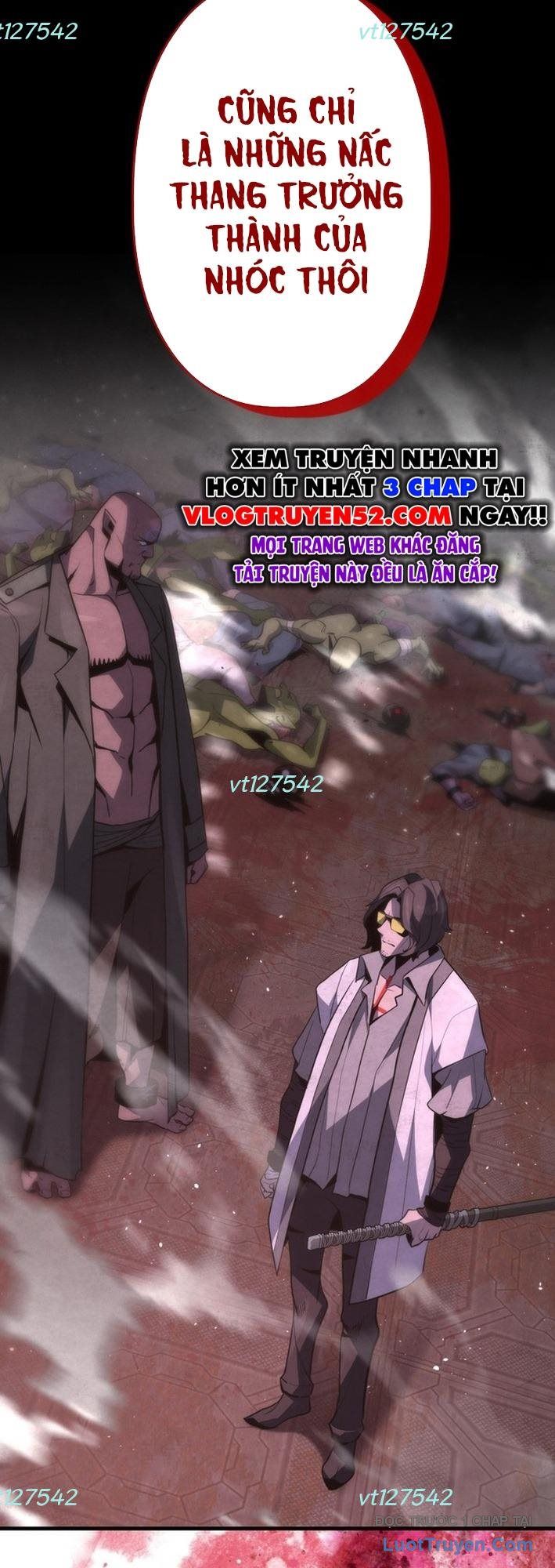 Lão Tù Nhân Mạnh Nhất Vẫn Liên Tục Sống Sót Chap 15 - Next Chap 14