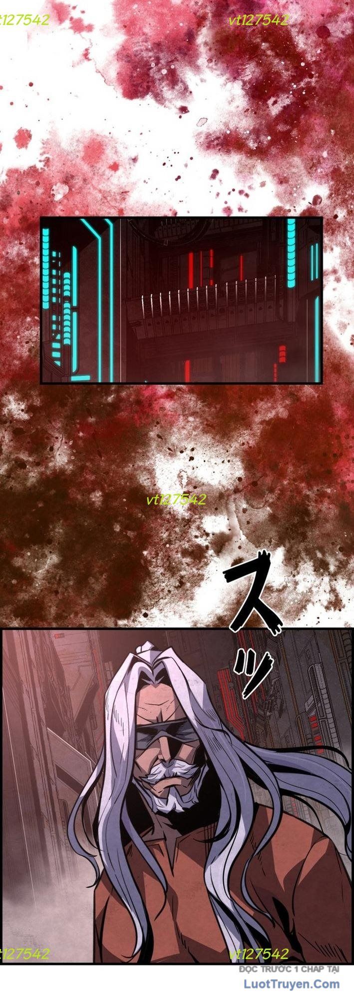 Lão Tù Nhân Mạnh Nhất Vẫn Liên Tục Sống Sót Chap 15 - Next Chap 14