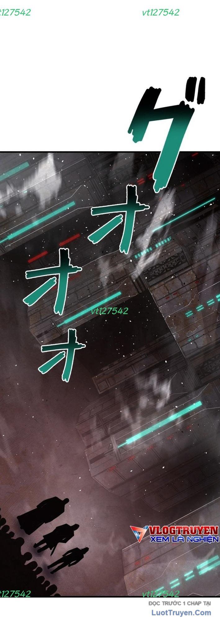 Lão Tù Nhân Mạnh Nhất Vẫn Liên Tục Sống Sót Chap 15 - Next Chap 14