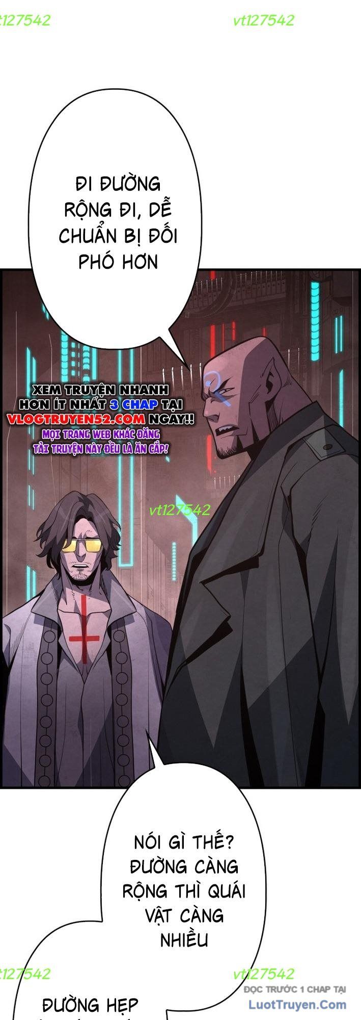 Lão Tù Nhân Mạnh Nhất Vẫn Liên Tục Sống Sót Chap 15 - Next Chap 14