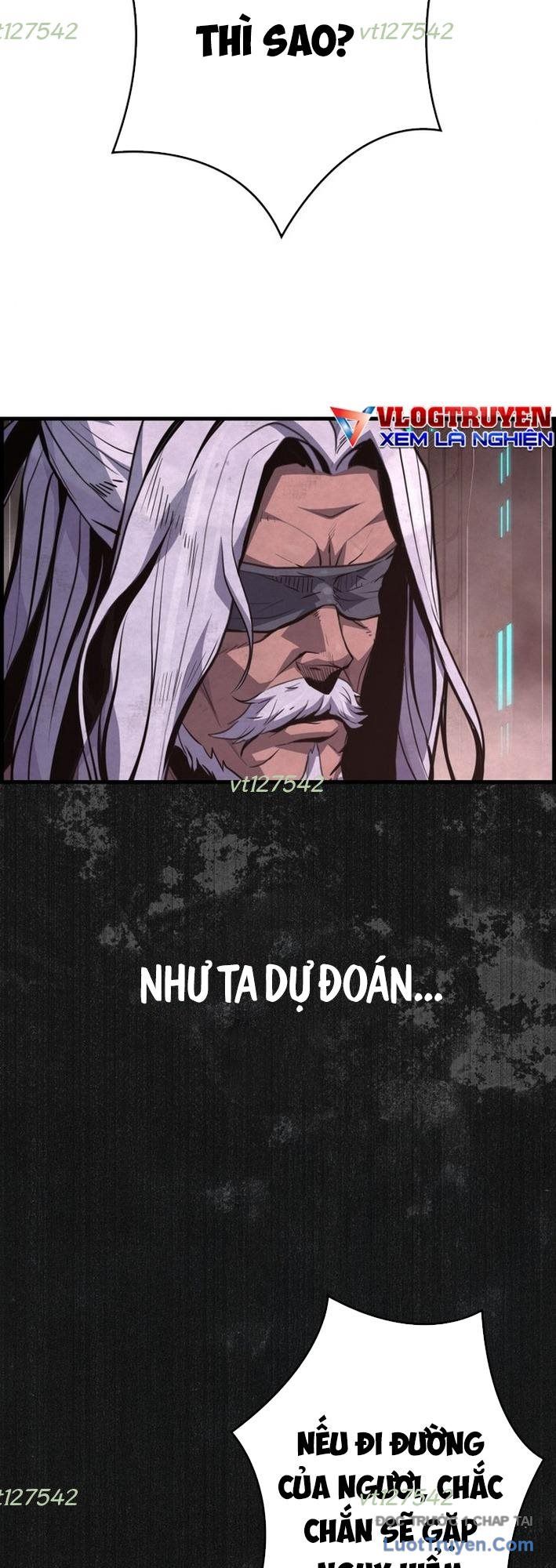 Lão Tù Nhân Mạnh Nhất Vẫn Liên Tục Sống Sót Chap 15 - Next Chap 14