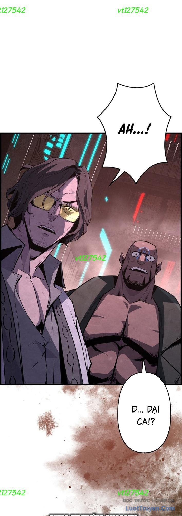 Lão Tù Nhân Mạnh Nhất Vẫn Liên Tục Sống Sót Chap 15 - Next Chap 14