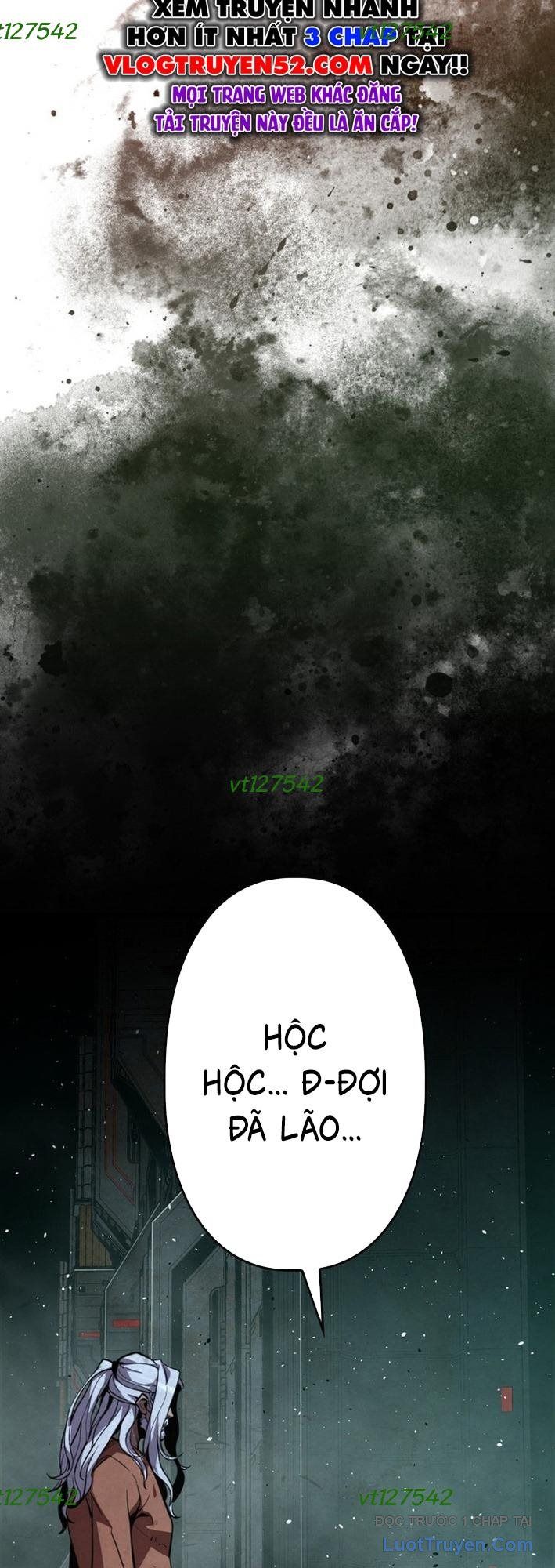 Lão Tù Nhân Mạnh Nhất Vẫn Liên Tục Sống Sót Chap 15 - Next Chap 14