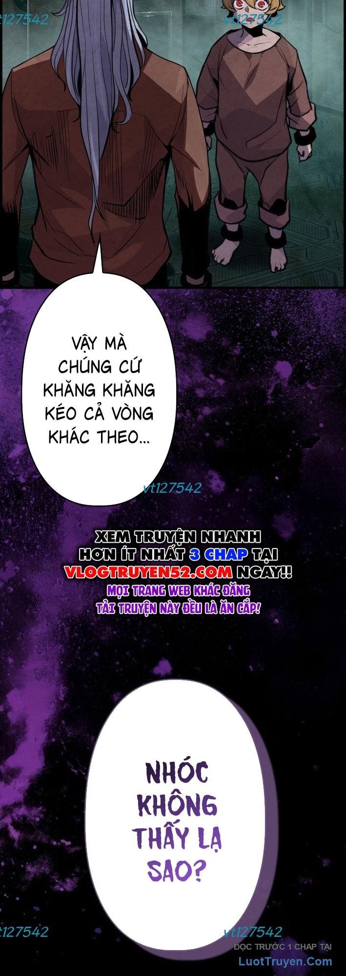 Lão Tù Nhân Mạnh Nhất Vẫn Liên Tục Sống Sót Chap 15 - Next Chap 14