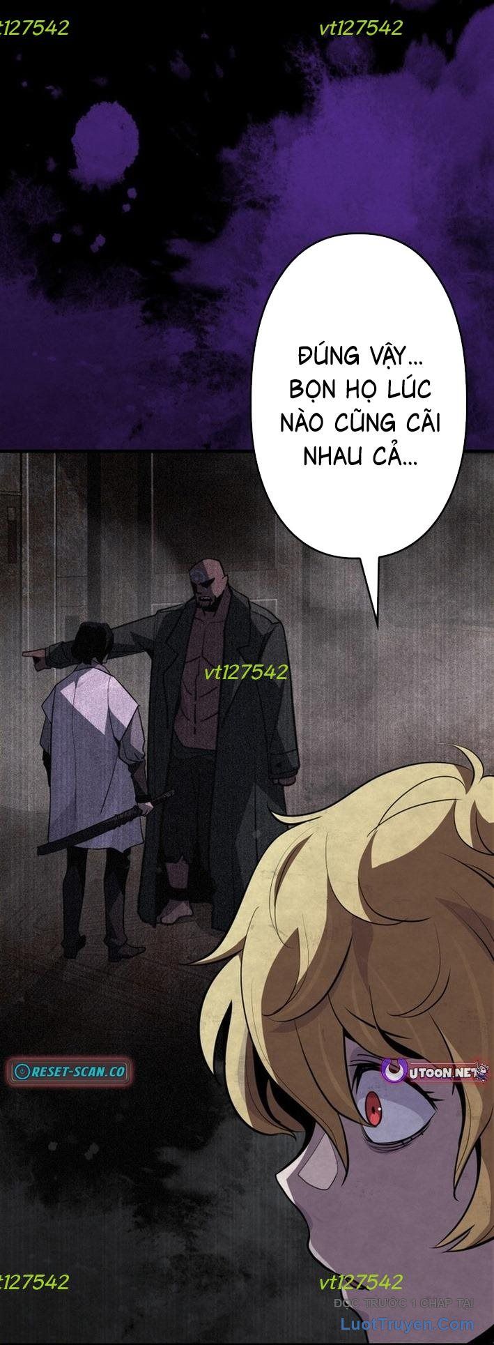 Lão Tù Nhân Mạnh Nhất Vẫn Liên Tục Sống Sót Chap 15 - Next Chap 14