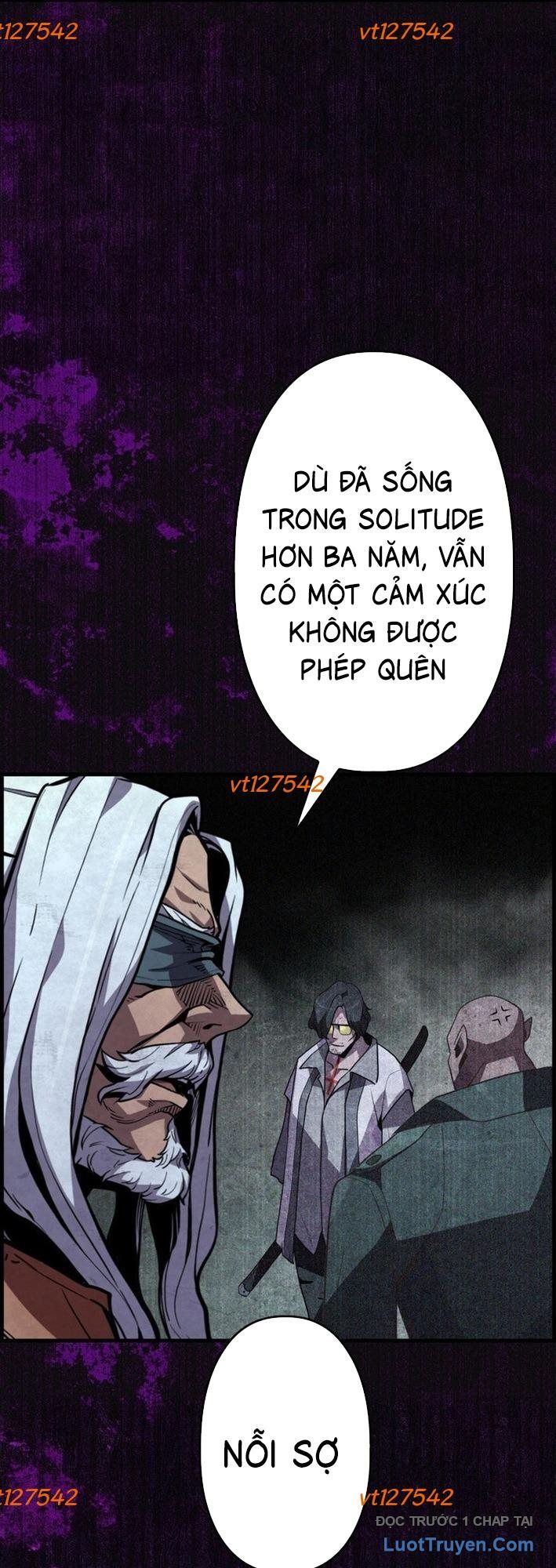 Lão Tù Nhân Mạnh Nhất Vẫn Liên Tục Sống Sót Chap 15 - Next Chap 14