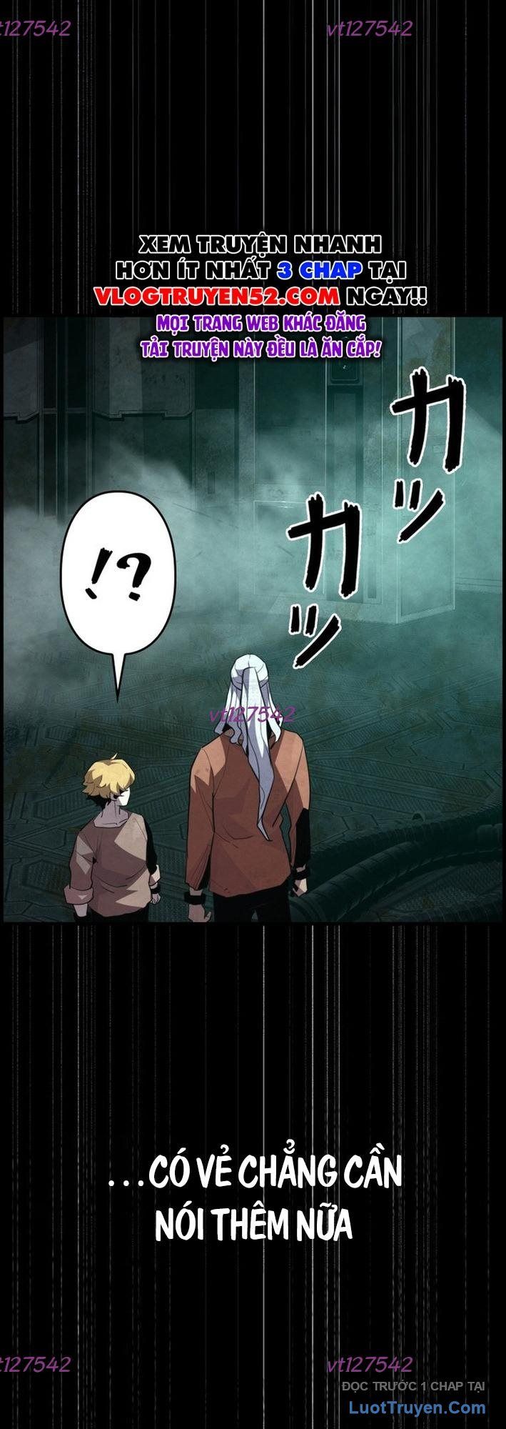 Lão Tù Nhân Mạnh Nhất Vẫn Liên Tục Sống Sót Chap 15 - Next Chap 14
