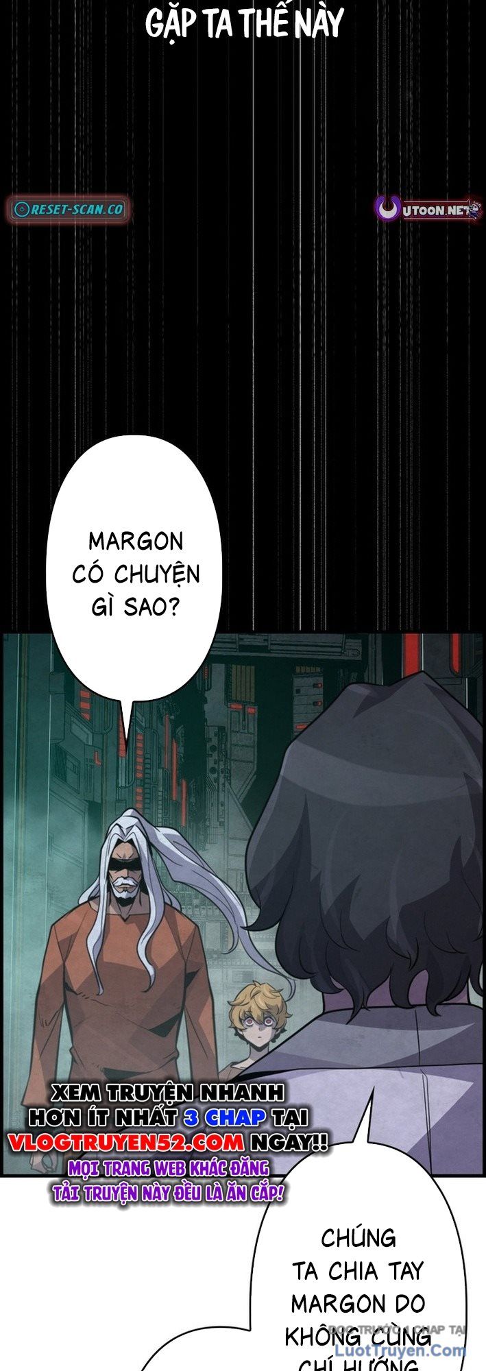 Lão Tù Nhân Mạnh Nhất Vẫn Liên Tục Sống Sót Chap 15 - Next Chap 14