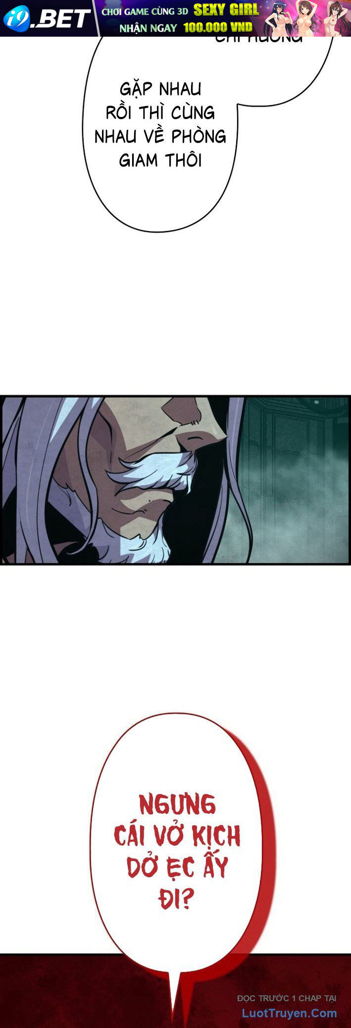 Lão Tù Nhân Mạnh Nhất Vẫn Liên Tục Sống Sót Chap 15 - Next Chap 14