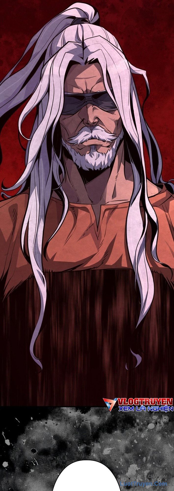 Lão Tù Nhân Mạnh Nhất Vẫn Liên Tục Sống Sót Chap 15 - Next Chap 14