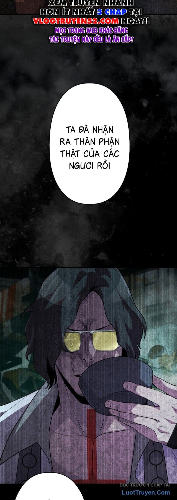 Lão Tù Nhân Mạnh Nhất Vẫn Liên Tục Sống Sót Chap 15 - Next Chap 14