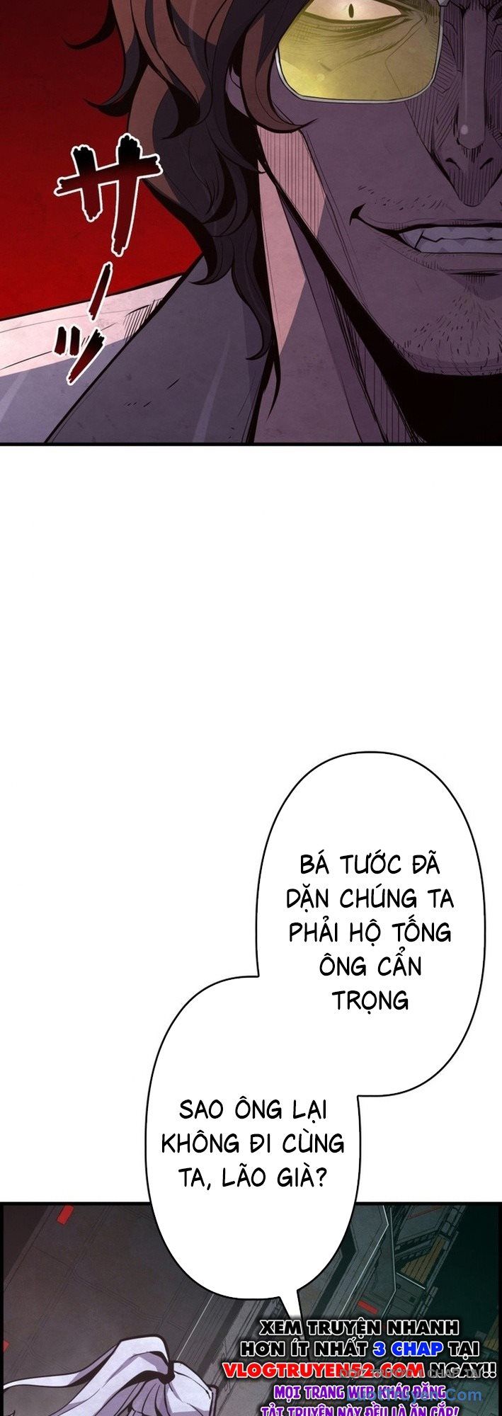 Lão Tù Nhân Mạnh Nhất Vẫn Liên Tục Sống Sót Chap 15 - Next Chap 14