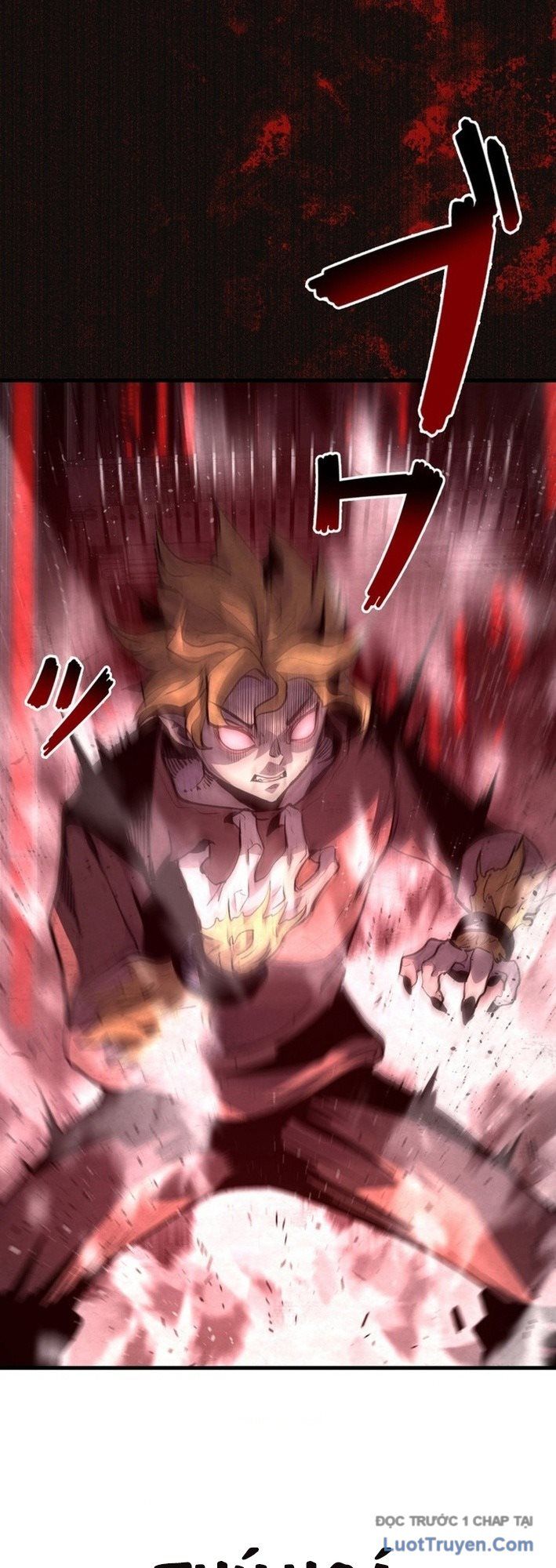 Lão Tù Nhân Mạnh Nhất Vẫn Liên Tục Sống Sót Chap 15 - Next Chap 14