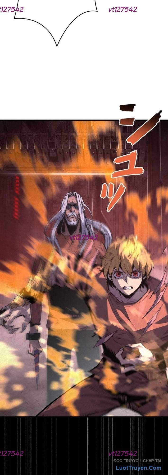Lão Tù Nhân Mạnh Nhất Vẫn Liên Tục Sống Sót Chap 15 - Next Chap 14