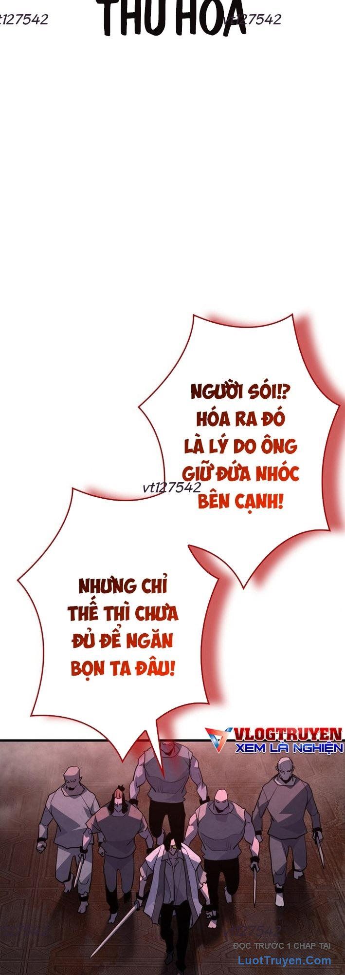 Lão Tù Nhân Mạnh Nhất Vẫn Liên Tục Sống Sót Chap 15 - Next Chap 14