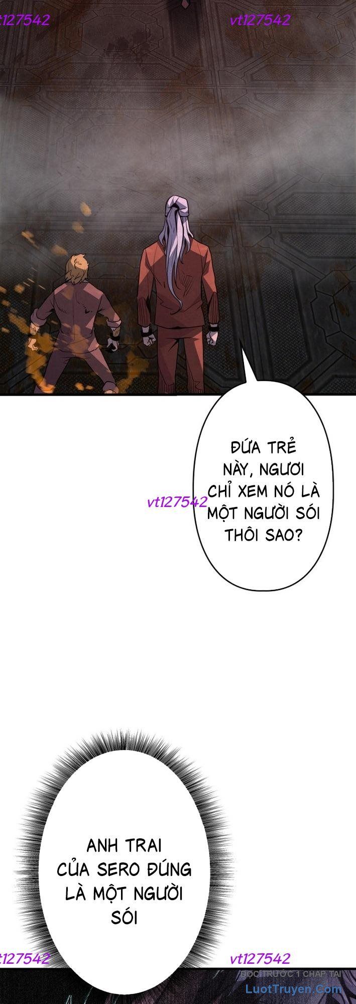 Lão Tù Nhân Mạnh Nhất Vẫn Liên Tục Sống Sót Chap 15 - Next Chap 14