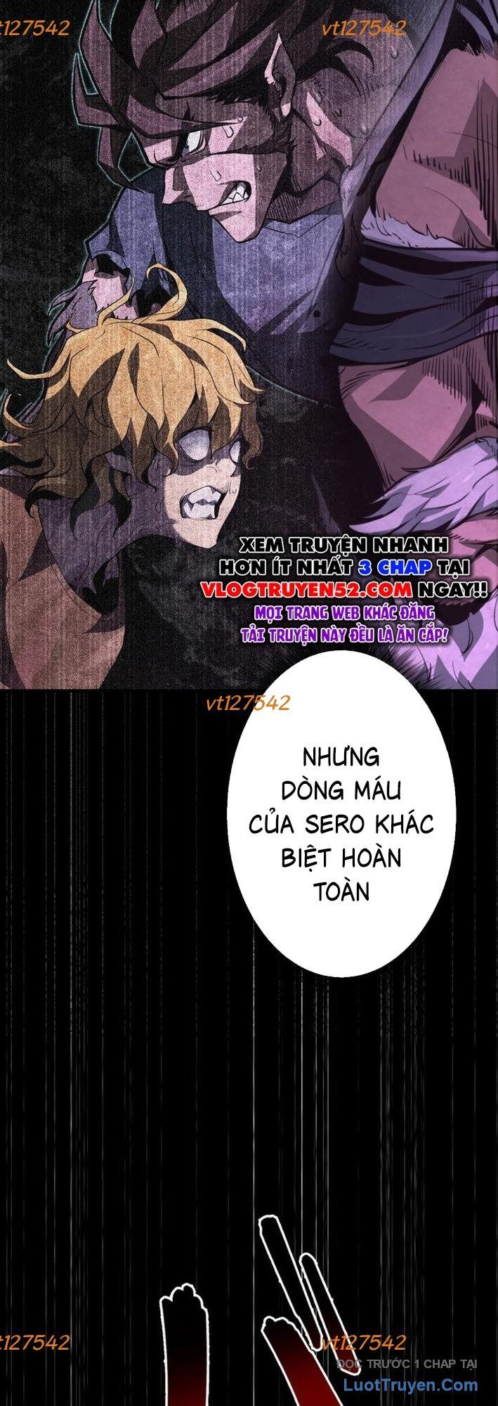Lão Tù Nhân Mạnh Nhất Vẫn Liên Tục Sống Sót Chap 15 - Next Chap 14