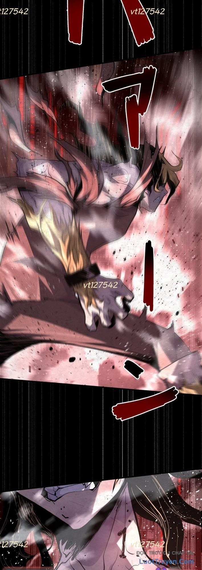 Lão Tù Nhân Mạnh Nhất Vẫn Liên Tục Sống Sót Chap 15 - Next Chap 14