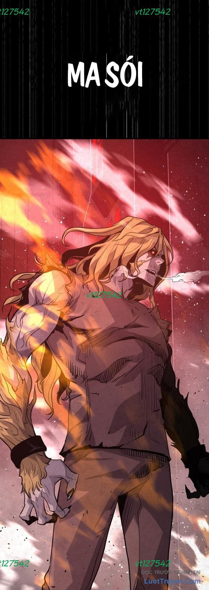 Lão Tù Nhân Mạnh Nhất Vẫn Liên Tục Sống Sót Chap 15 - Next Chap 14