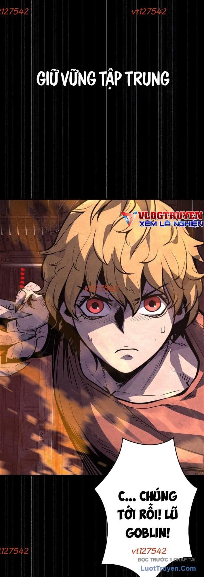 Lão Tù Nhân Mạnh Nhất Vẫn Liên Tục Sống Sót Chap 15 - Next Chap 14
