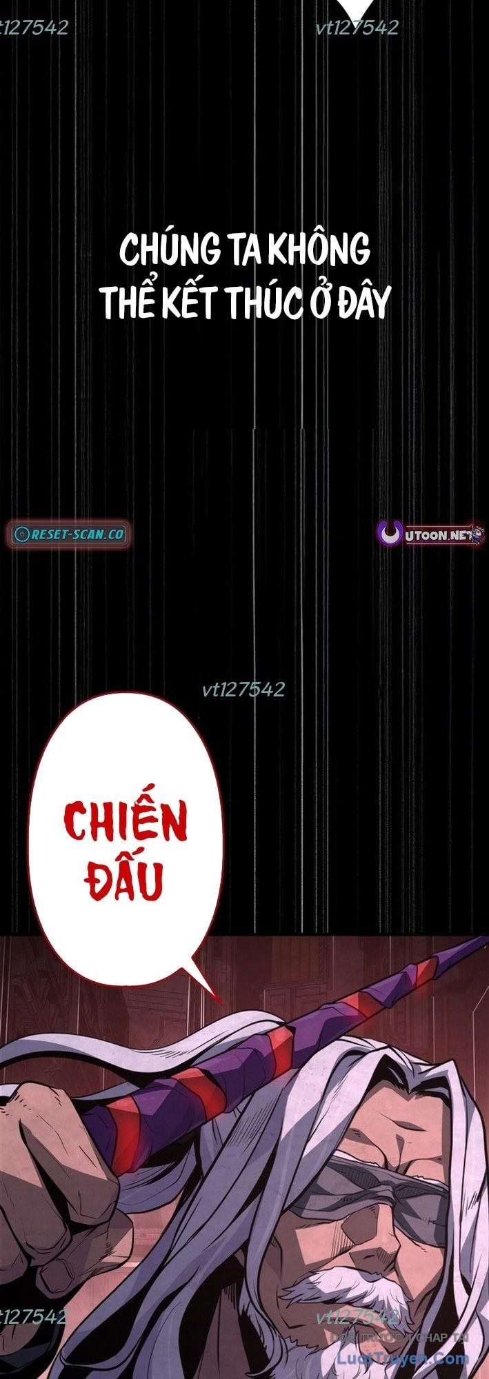 Lão Tù Nhân Mạnh Nhất Vẫn Liên Tục Sống Sót Chap 15 - Next Chap 14