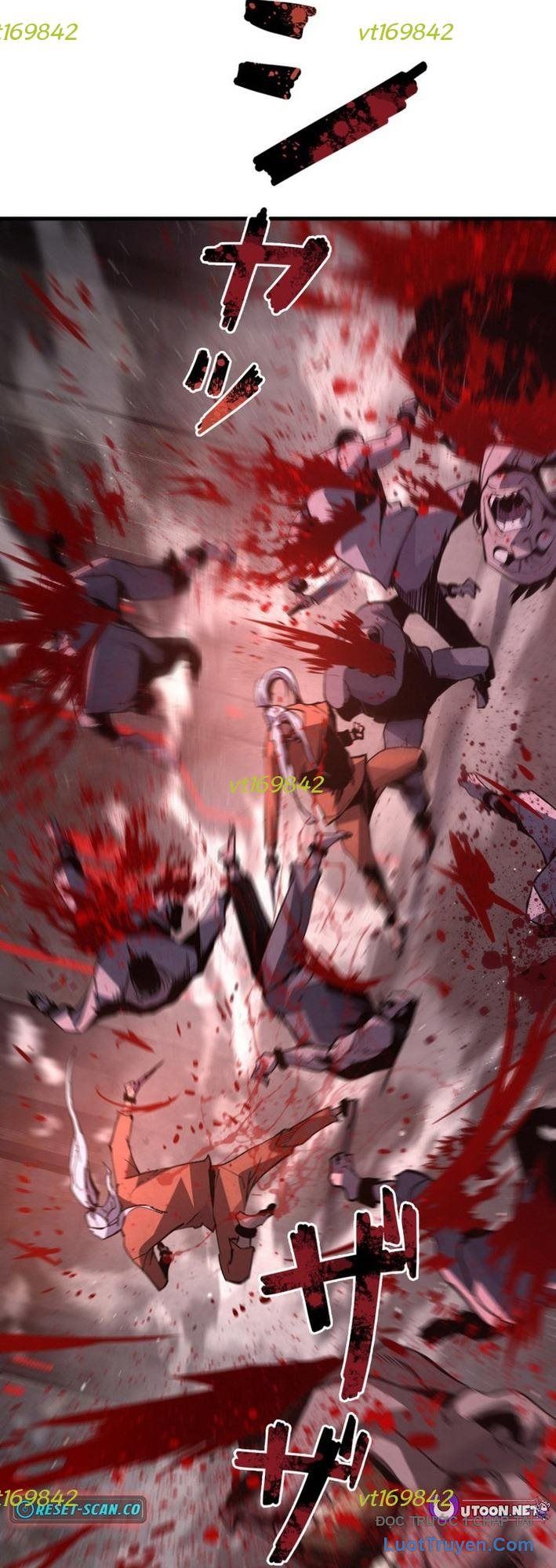Lão Tù Nhân Mạnh Nhất Vẫn Liên Tục Sống Sót Chap 16 - Next Chap 15
