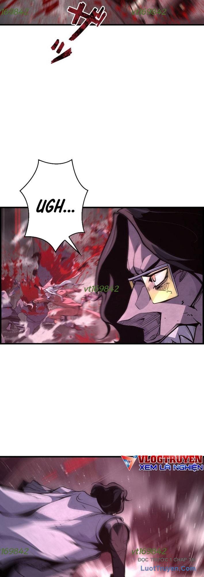 Lão Tù Nhân Mạnh Nhất Vẫn Liên Tục Sống Sót Chap 16 - Next Chap 15