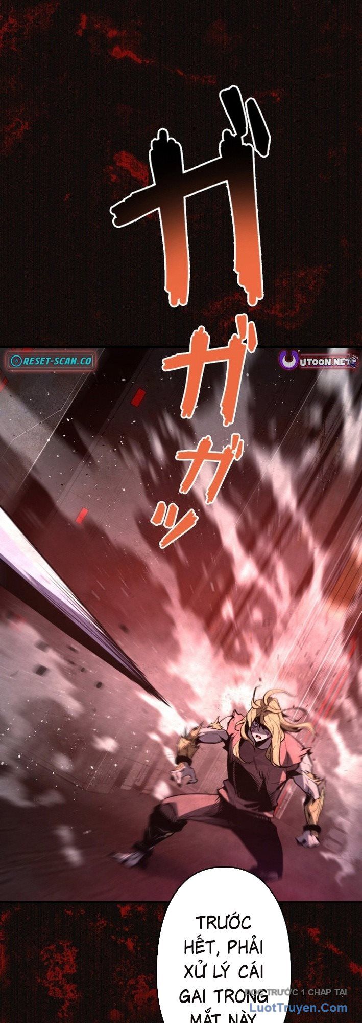 Lão Tù Nhân Mạnh Nhất Vẫn Liên Tục Sống Sót Chap 16 - Next Chap 15