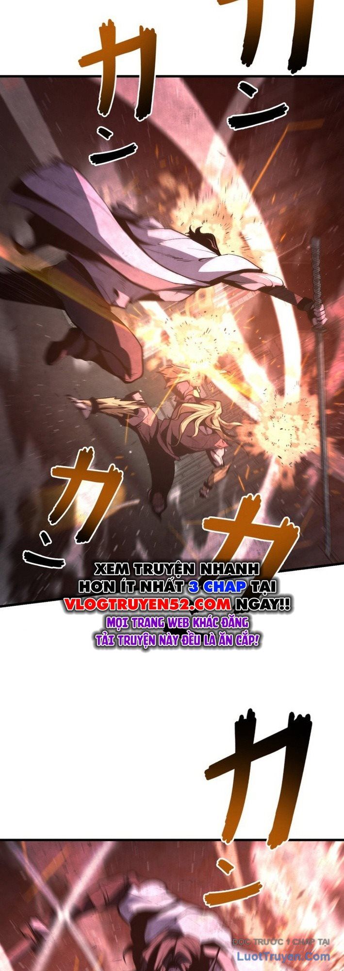Lão Tù Nhân Mạnh Nhất Vẫn Liên Tục Sống Sót Chap 16 - Next Chap 15